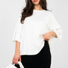  Blouse model 224647 Rue Paris 