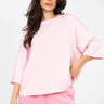  Blouse model 224649 Rue Paris 