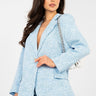 Jacket model 224655 Rue Paris 