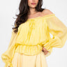  Blouse model 224656 Rue Paris 
