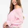  Blouse model 224658 Rue Paris 