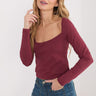  Blouse model 224674 Factory Price 