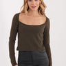  Blouse model 224675 Factory Price 