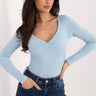  Blouse model 224679 Factory Price 