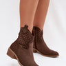  Heel boots model 224707 Step in style 