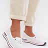  Half shoes model 224710 Step in style 