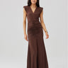  Long dress model 224804 Roco Fashion 