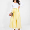  Skirt model 224834 Italy Moda 