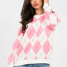  Sweatshirt model 224854 Italy Moda 