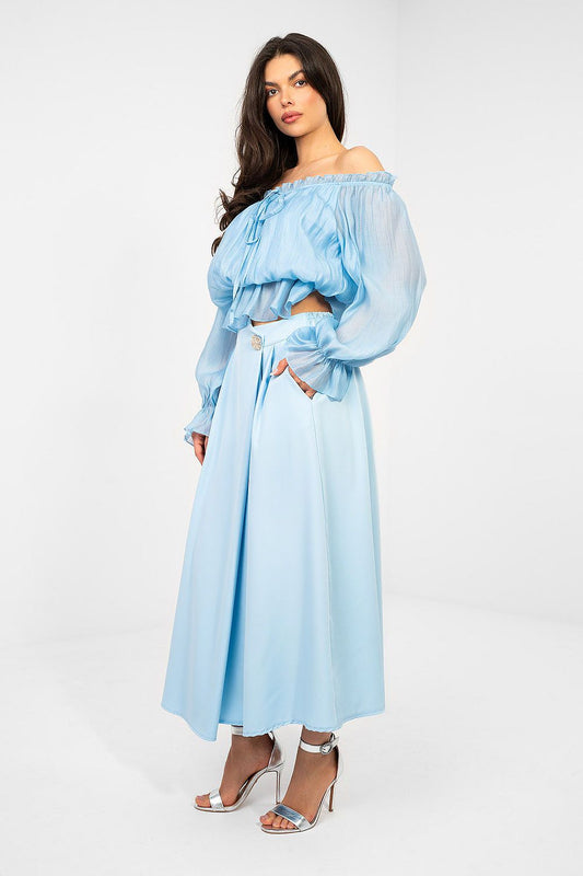  Skirt model 224889 Factory Price 