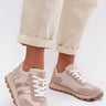  Sport Shoes model 224930 Step in style 