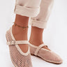  Ballet flats model 224936 Step in style 