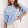  Sweatshirt model 224973 Rue Paris 