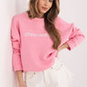  Sweatshirt model 224974 Rue Paris 