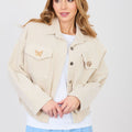  beige