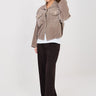  Corduroy jacket model 224980 Rue Paris 