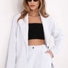  Jacket model 224990 Rue Paris 