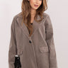  Jacket model 224991 Rue Paris 