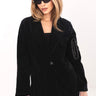  Jacket model 224993 Rue Paris 