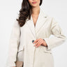  Jacket model 224995 Rue Paris 