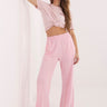  Tracksuit trousers model 225007 Rue Paris 