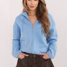  Sweatshirt model 225045 Factory Price 