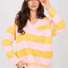  Sweatshirt model 225055 Factory Price 