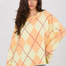  Sweatshirt model 225060 Factory Price 