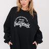  Sweatshirt model 225068 Factory Price 