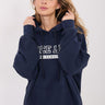  Sweatshirt model 225071 Factory Price 