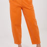  corduroy trousers model 225084 Rue Paris 