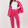  corduroy trousers model 225087 Rue Paris 