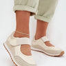  Half shoes model 225100 Step in style 