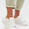  Half shoes model 225102 Step in style 