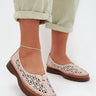 Ballet flats model 225105 Step in style 