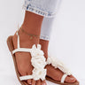  Sandals model 225114 Step in style 