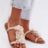  Sandals model 225115 Step in style 