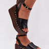  Sandals model 225119 Step in style 