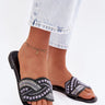  Flip-flops model 225122 Step in style 