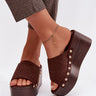  Flip-flops model 225125 Step in style 