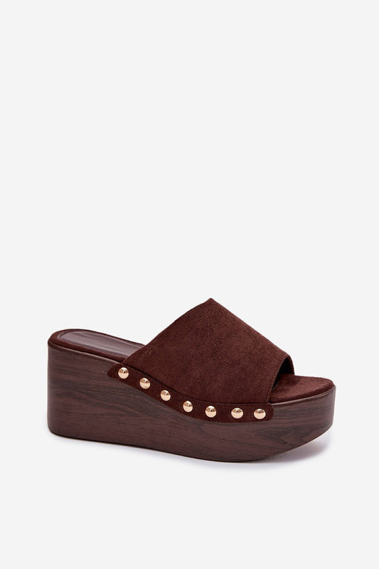  Flip-flops model 225125 Step in style 