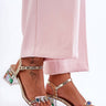  Heel sandals model 225139 Step in style 