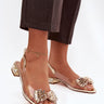  Sandals model 225141 Step in style 