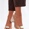  Sandals model 225143 Step in style 