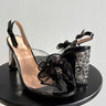  Heel sandals model 225148 Step in style 