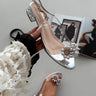  Sandals model 225150 Step in style 