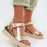  Buskin model 225201 Step in style 
