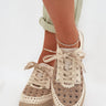  Half shoes model 225229 Step in style 