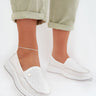  Half shoes model 225231 Step in style 