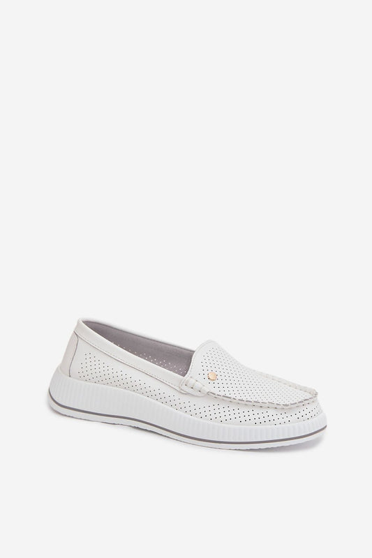  Half shoes model 225231 Step in style 